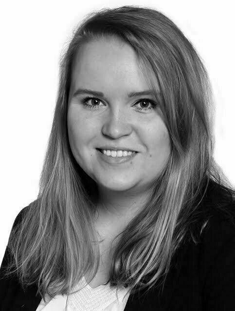 Sanna Harju, arko
