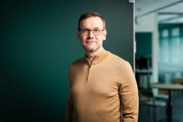 Mika Heiskanen, tekninen asiantuntija