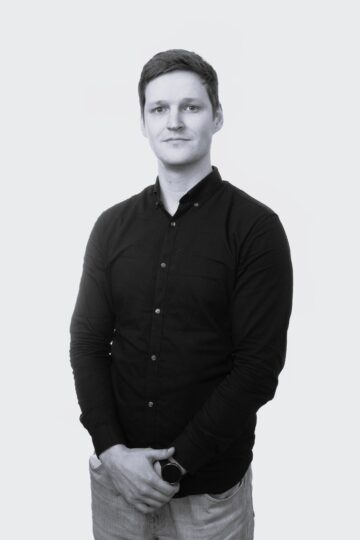 Janne Palosaari Rovaniemi