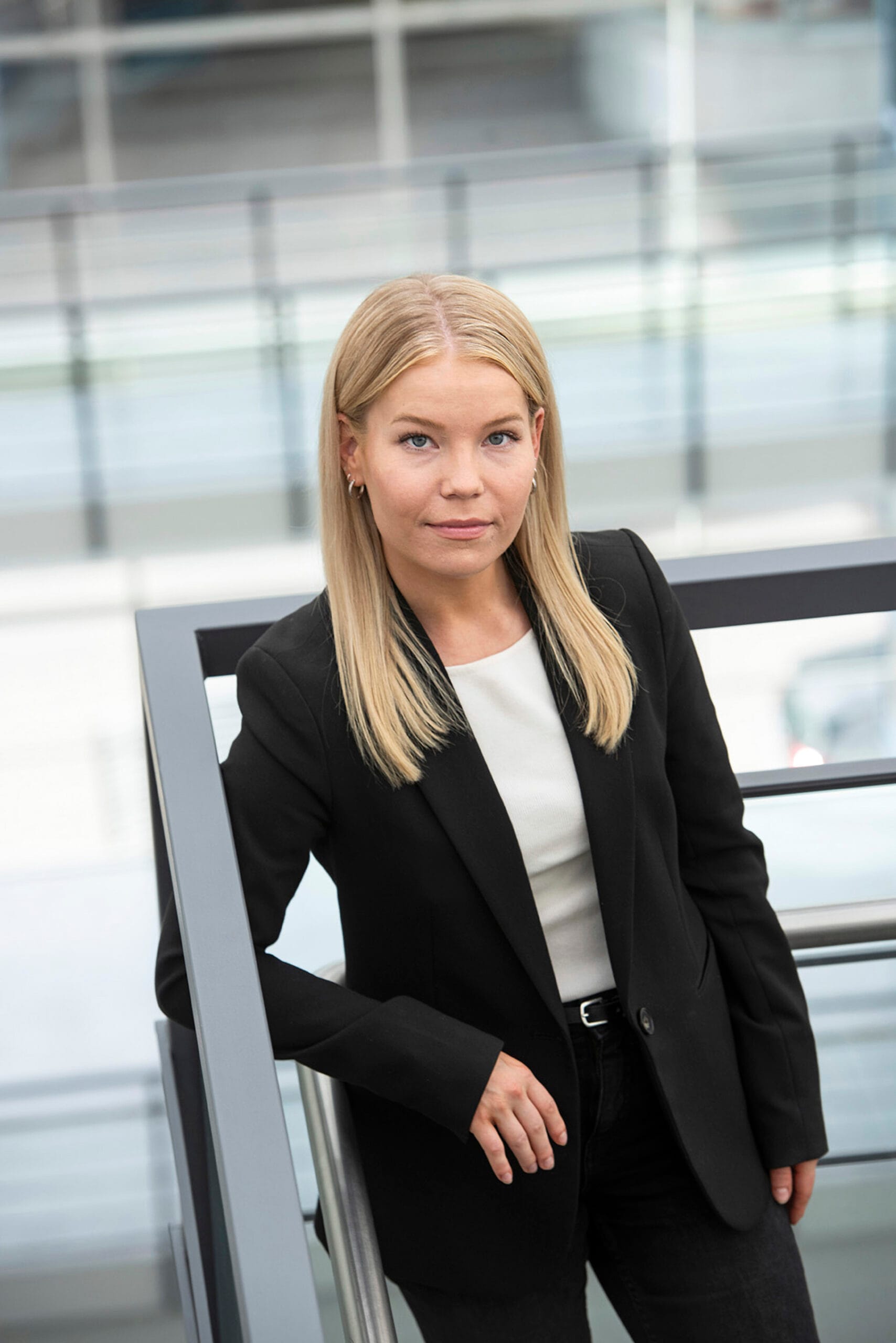 Mari Hänninen Ador