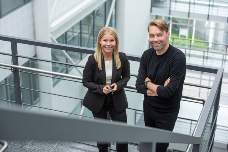 .oy:lle korollinen käyttötili