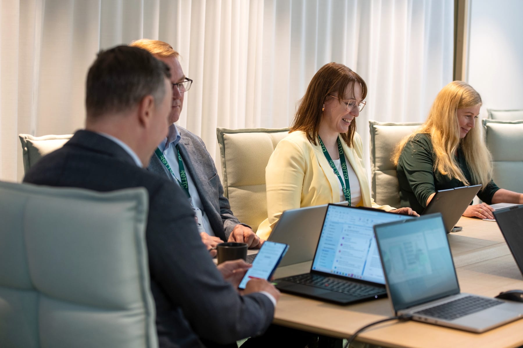 Taloyhtiön hallitus
