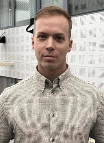 Lauri Talvala